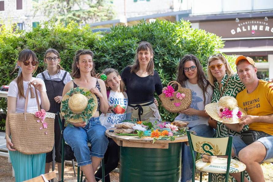 Kreće Šibenik Spring festival: Evo što vas čeka od 26. svibnja
