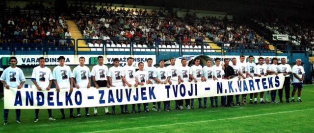Mumlek, Dalić, Vugrinec i ekipa vraćaju nogomet u Varaždin...