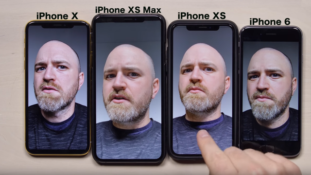 Vlasnici iPhonea XS se žale: 'Na selfiejima smo prelijepi...'