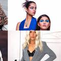 Modni trendovi u 2020.: Trake, marame, trapezice i plava boja
