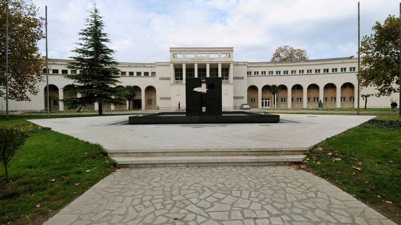 Mostar zavrnil možnost gradnje Islamskega centra v središču mesta