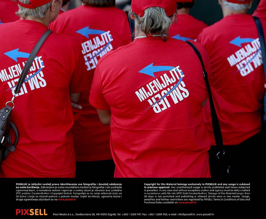 Patrik Macek/PIXSELL