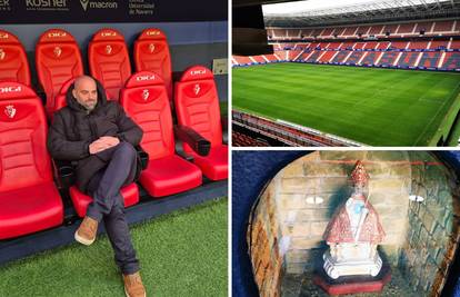 Stadion od 23 mil. eura spasio klub: Bili su na pragu 3. lige i gašenja, danas su ponos regije!