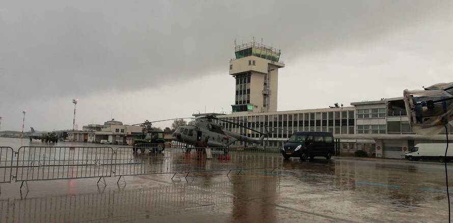 Sve je spremno za 00:24 Run:  Kreće spektakl na aerodromu