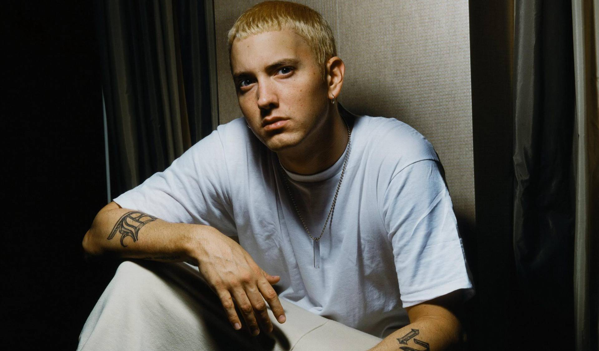 Udala se kći repera Eminema: Imala je devet godina kada ju je posvojio i spasio iz pakla droge