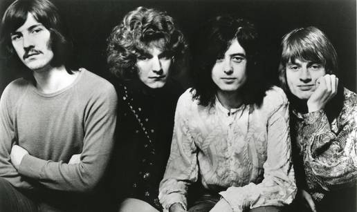 Tuže Led Zeppelin zbog dijela pjesme 'Stairway to Heaven'