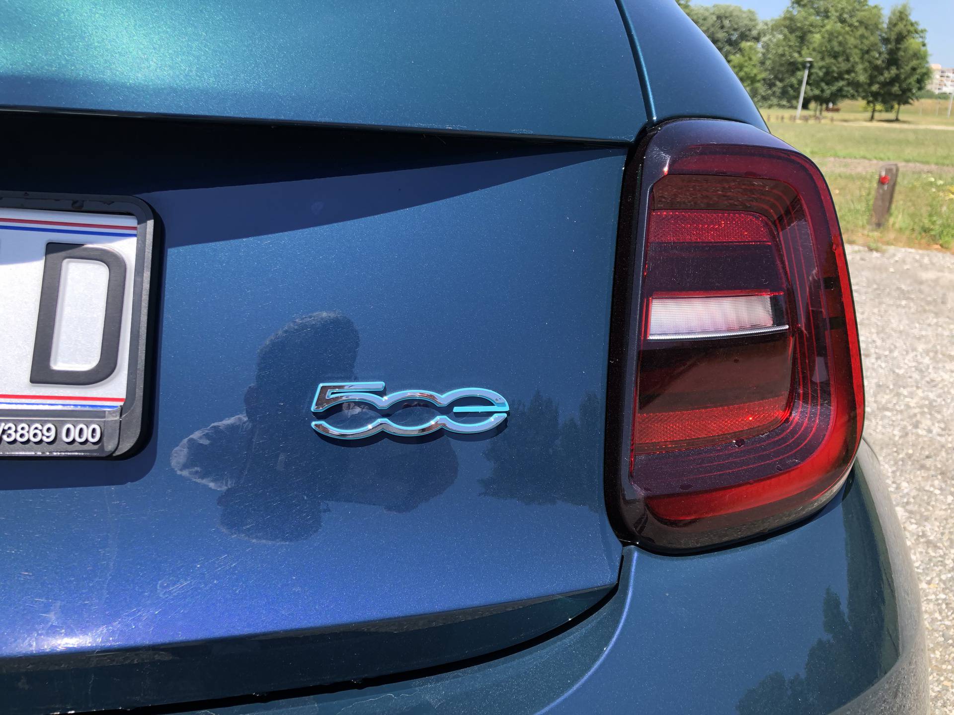 Testirali smo: Električni Fiat 500 je šarmantan, zabavan i dobar
