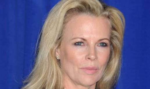 Kim Basinger: Živjela sam na lijekovima da bi mi bilo bolje