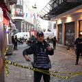 Turski šef policije: 'Uhitili smo osobu koja je postavila bombu, znamo s kim je povezana...'