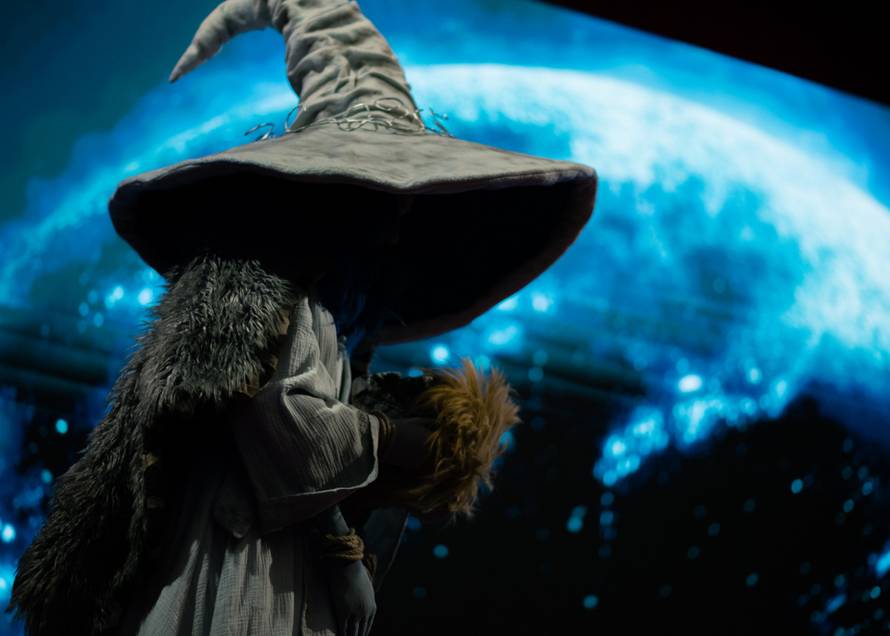 Gameri, djeca i roditelji na nogama: Fantastic Gaming Show oduševio publiku u Puli