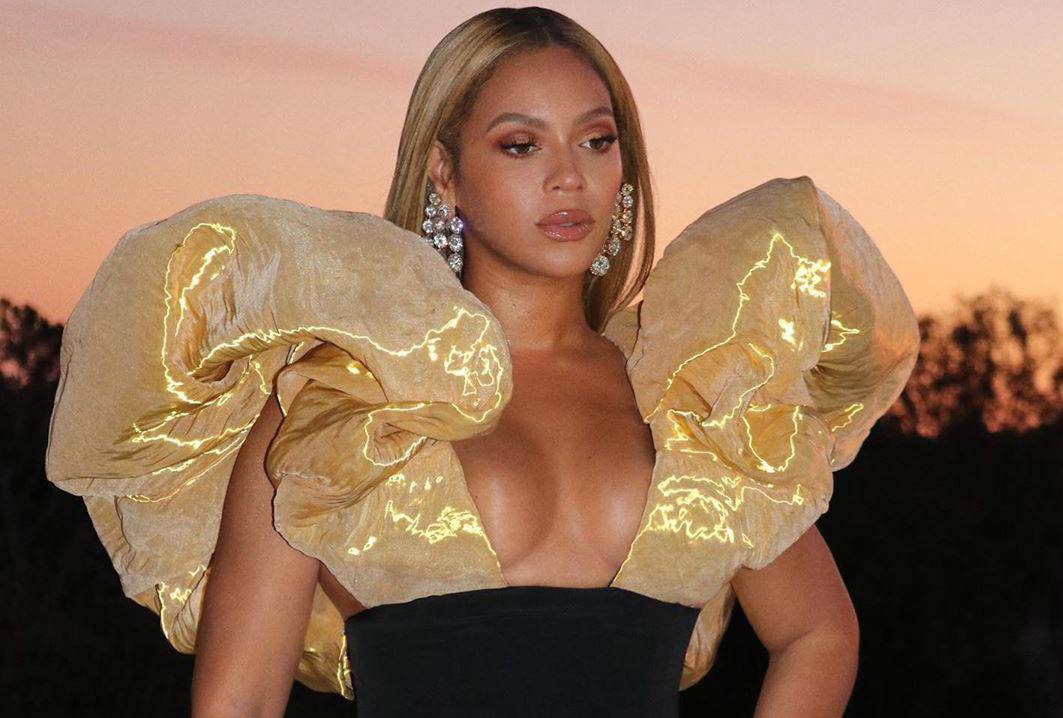 Beyonce objavila novu pjesmu, a fanovi je optužili za kopiranje