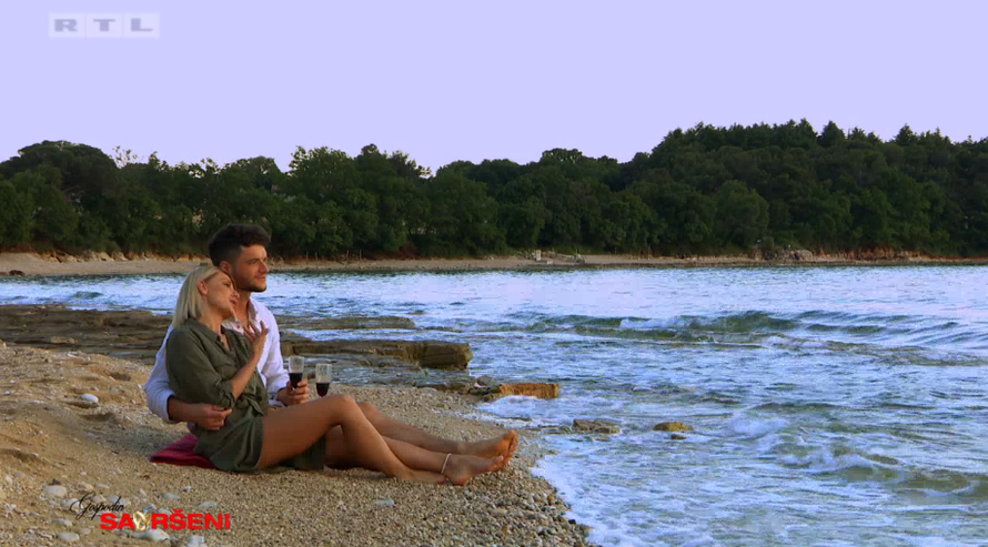 Tamara napustila show, a Tonija oduševila Stankica: 'Siguran sam da će tu biti još nečega'