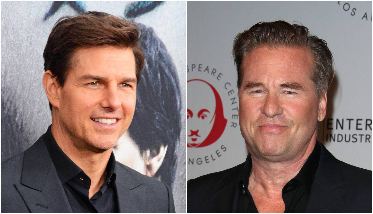 Val Kilmer vraća se u 'Top Gun': Zbog raka je izgubio glas, a u filmu mu je ponovno vraćen