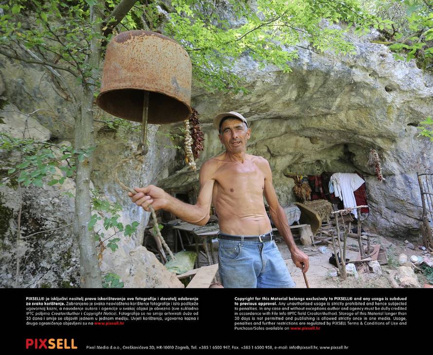 Marko Mrkonjić/PIXSELL