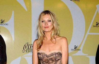 Gazda poslao Kate Moss na odmor od 900.000 kuna