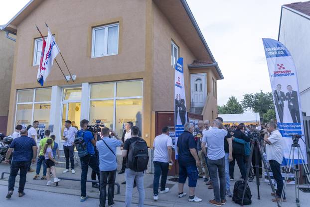 Marijan Pavliček novi je gradonačelnik Vukovara