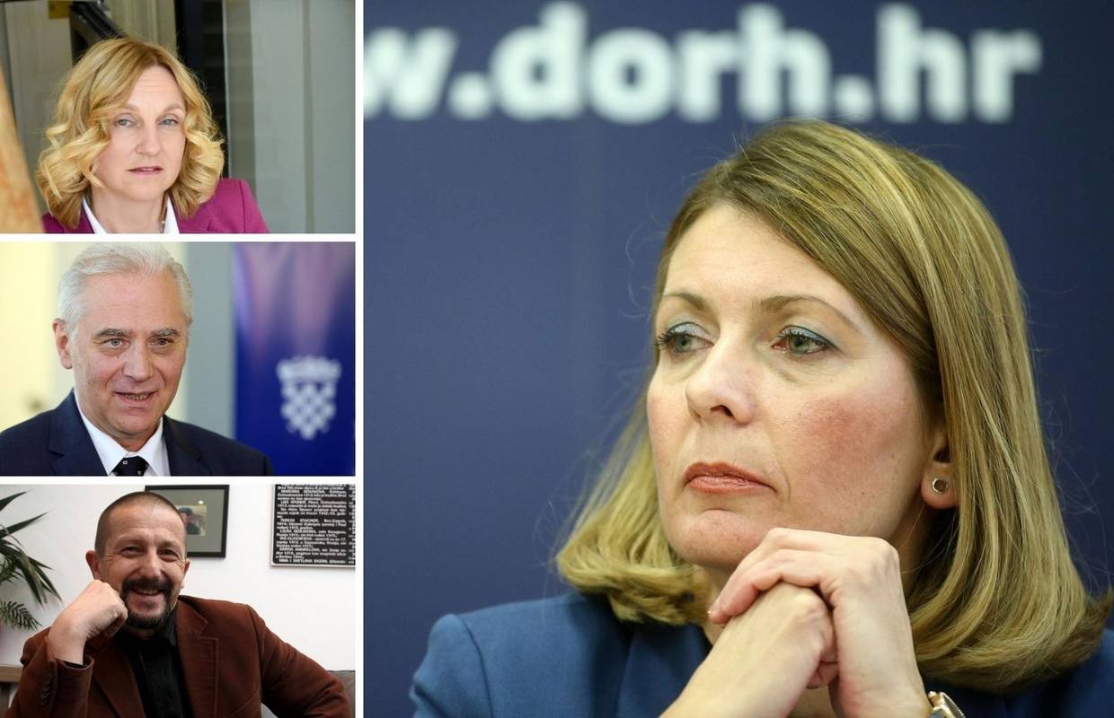 Život s Uskokom: Snimljene razgovore slušali su u autima, jer u uredima nemaju opremu