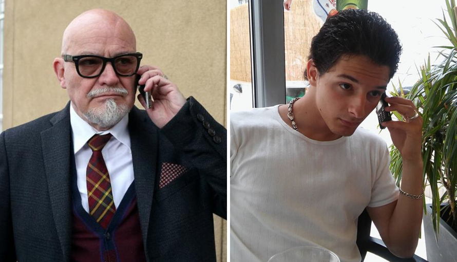 Filip Zavadlav je u izolaciji: U ćeliji je sam i sam ide u šetnju