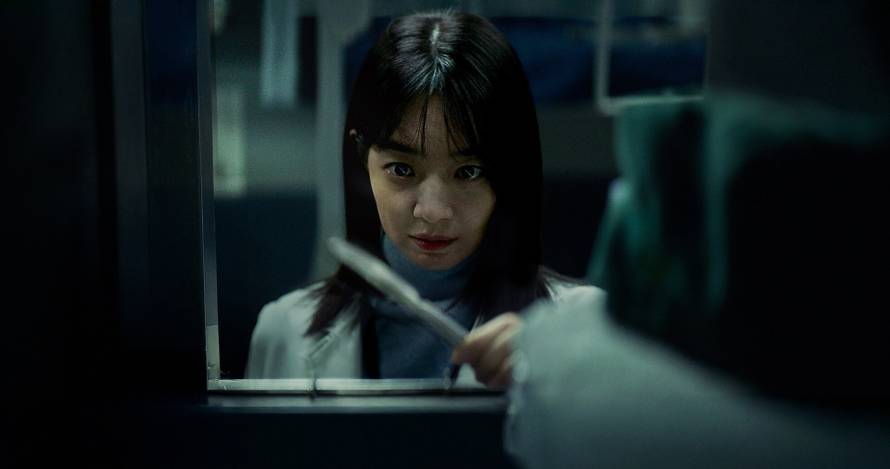 Pogledali smo južnokorejski hit 'Karma': Jedan dug i ubojstvo pokreću brutalne događaje