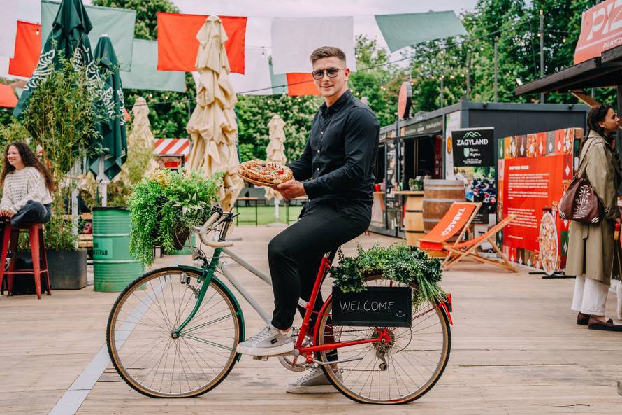 Pizza festival kreće 16. travnja: Evo kakve vas delicije čekaju