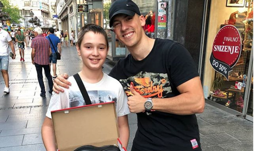 Započeo s igricama, a danas ima najlajkaniji hit na Balkanu