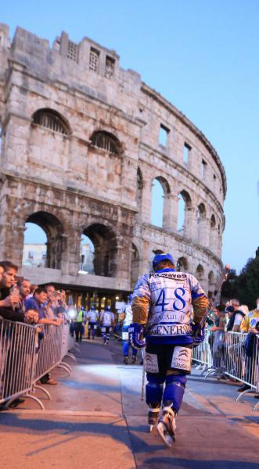 Željko Lukunić/Pixsell