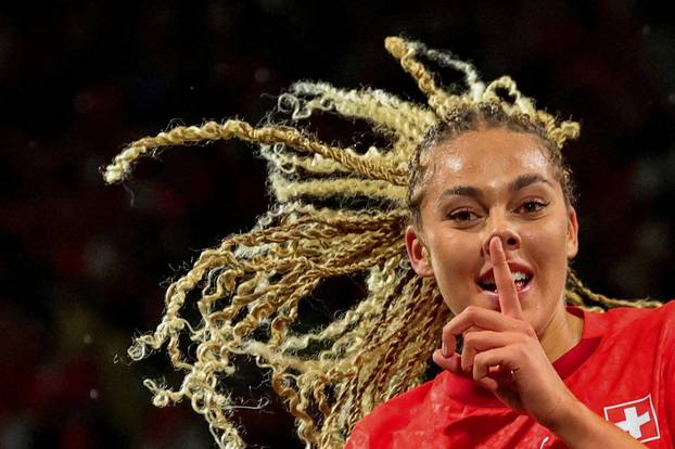 2025 sporting moments in pictures