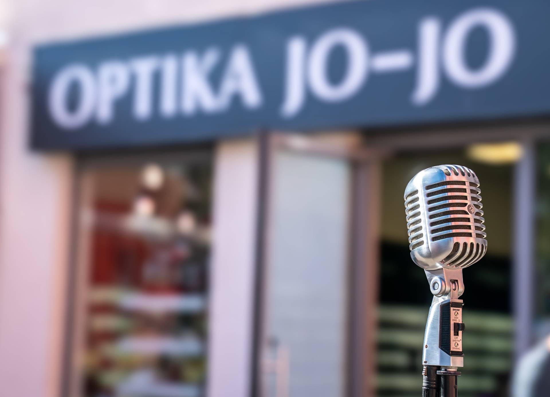 Optika Jo-Jo proslavila 33. rođendan