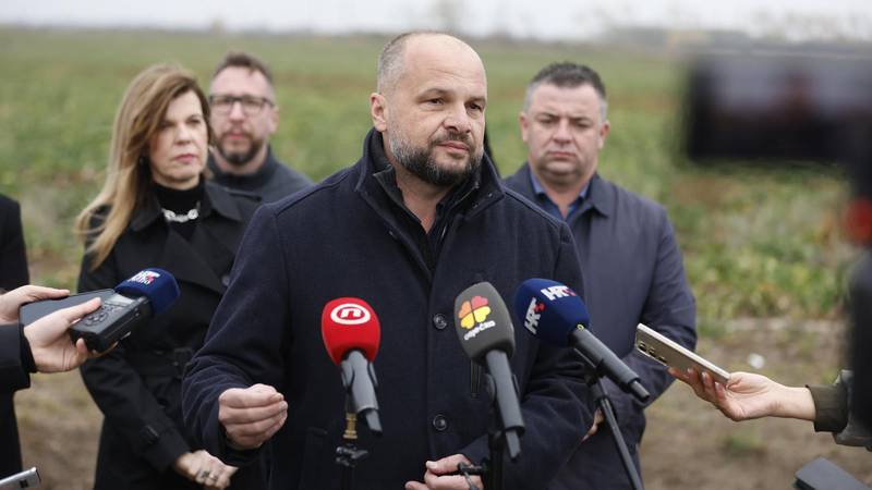 Hajdaš Dončić: Pitanje otpada je nacionalna sigurnost, a rad Ustavnog suda mora biti javan