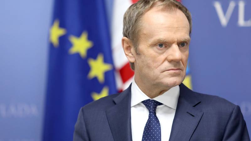 Tusk uputio oštru poruku: Poljska će oboriti objekte koji povrijede njezin zračni prostor