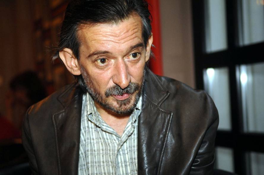 Davor Višnjić/Večernji list