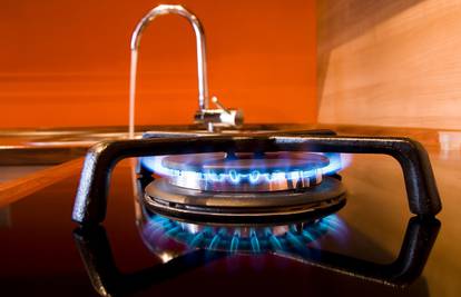 Nije šala: Od 1. travnja plin je jeftiniji za pet do devet posto
