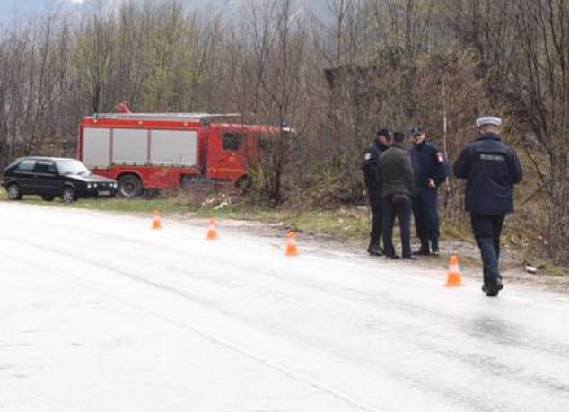 Krenule na pogreb i poginule: Djeca su plakala ispred škole