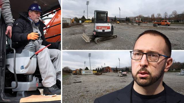 Suvlasnik čuvenog parkinga za čiju gradnju i rušenje je otišlo 400.000 eura: Mogli su nazvati