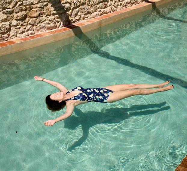 FOTO Negativka u seriji "Divlje pčele" jedna je od najljepših glumica, evo kako se mijenjala