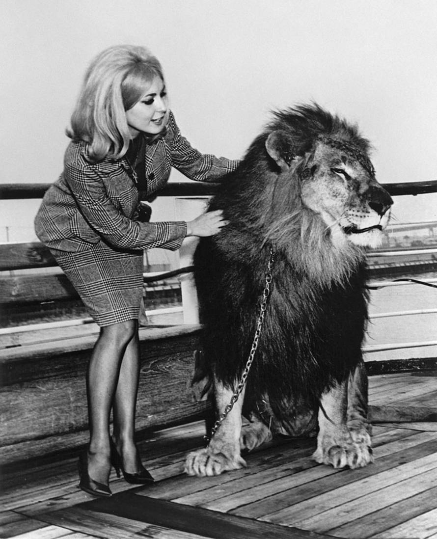 Sharon Tate: 'Polanski mi laže, a ja se pretvaram da vjerujem'