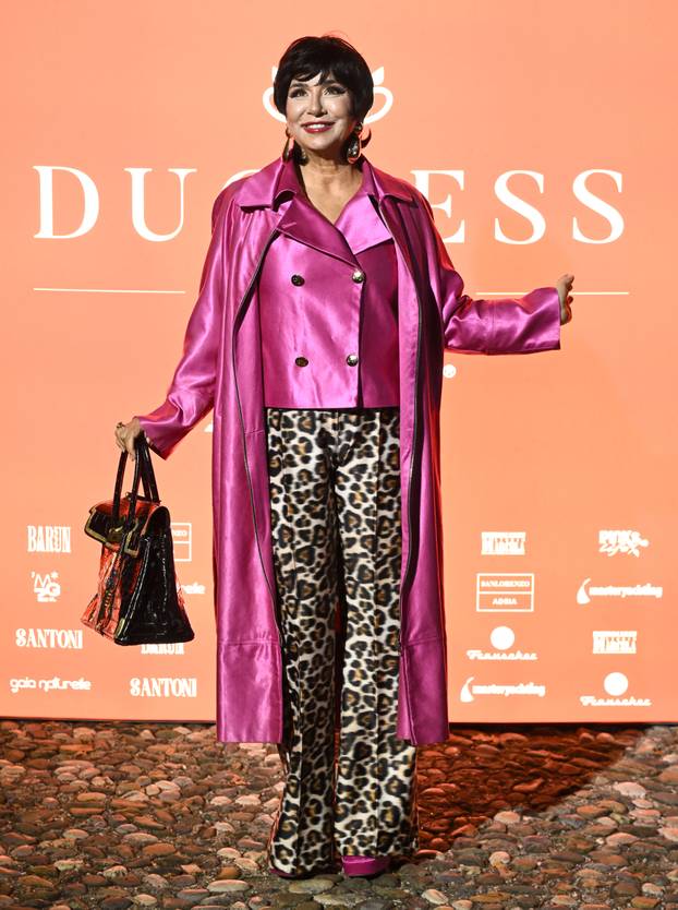 Zagreb: Modna revija Duchessa u MGZ