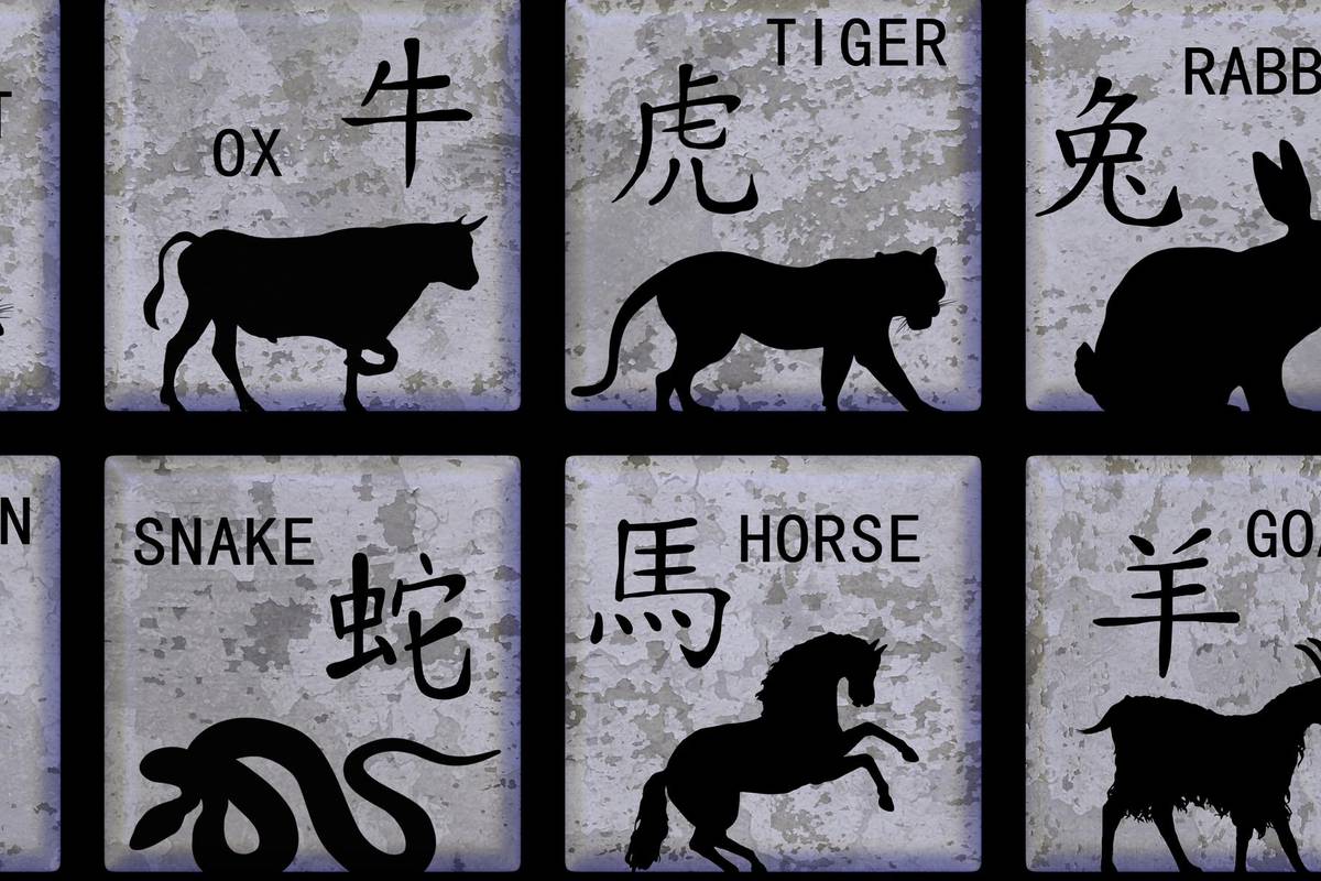 Pronađite pravu ljubav po kineskom horoskopu: Otkrijte koji znak je vaša srodna duša