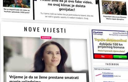 Zimo pokrenuo novi web, prate sadržaj koji se viralno dijeli