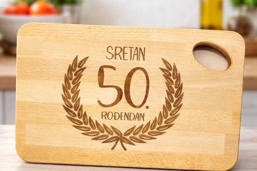 Kako odabrati poklon koji &cacute;e ostati uspomena godinama