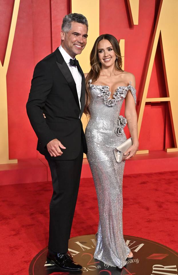 Vanity Fair Oscar Party 2024