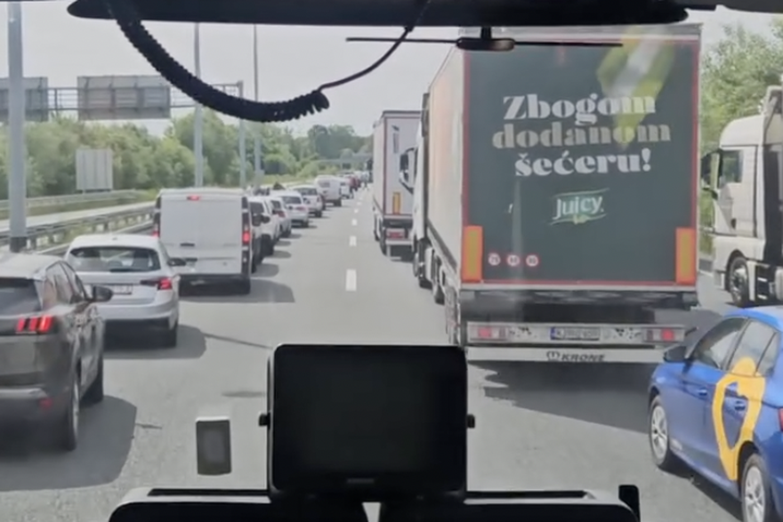 Sprje&ccaron;avanje prolaza vatrgascima