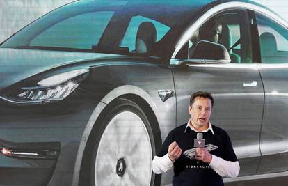 Tesla na tronu automobilskih divova: Vrijede više od Disneyja