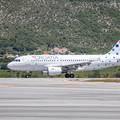 Croatia Airlines objavio zimski red letenja: Imat će više letova, ali i međunarodnih linija
