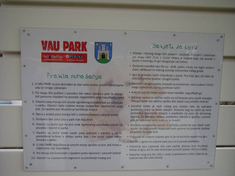 Mislav Nekić/24ljubimci