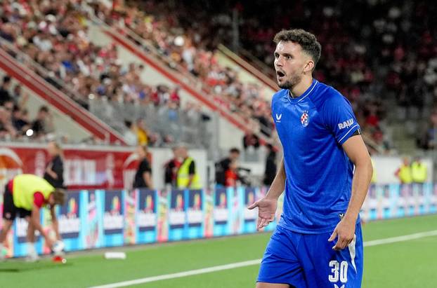 Susret Dinama i Thuna u 2. kolu kvalifikacija za UEFA Ligu prvaka