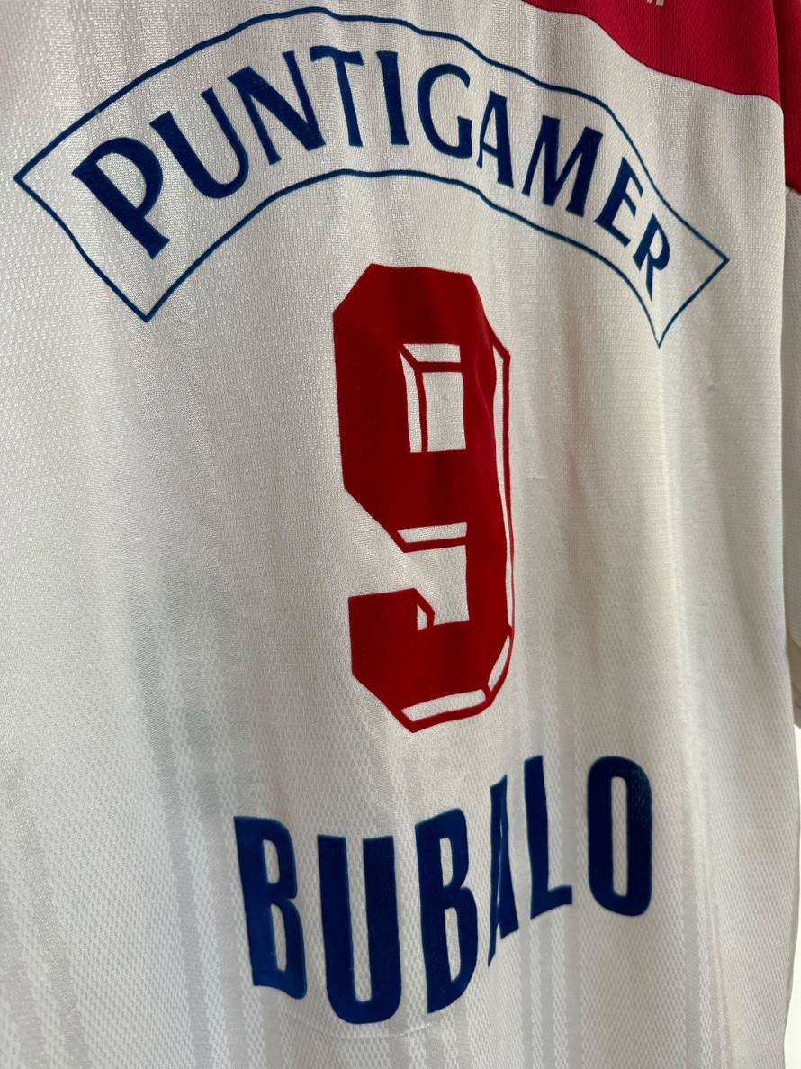 Modrićev, Livajin, Gvardiolov, Ibrahimovićev... Kupite dres i pomozite radu humanitaraca