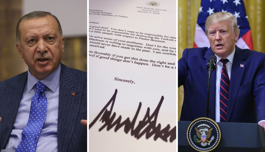 Svjedoci o razgovoru Trumpa i Zelenskog: 'Nije bio primjeren'