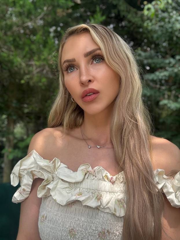 FOTO Stvorila AI dvojincu kako bi si olakšala posao: 'Radi sve što ja ne želim'