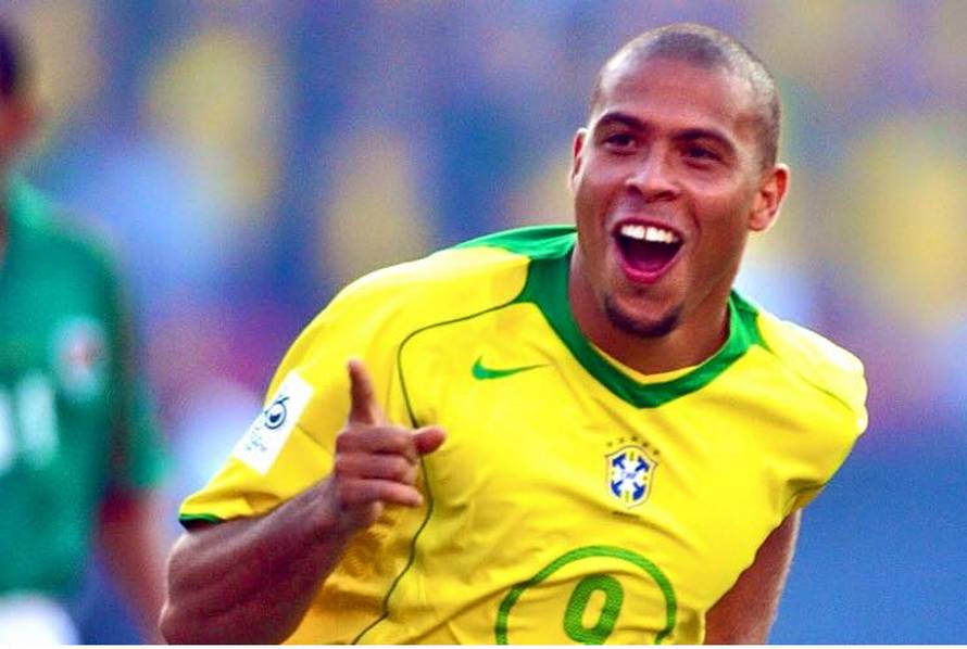 Ronalda sad jedva prepoznaju: 'Nabio' kilograme i pustio kosu